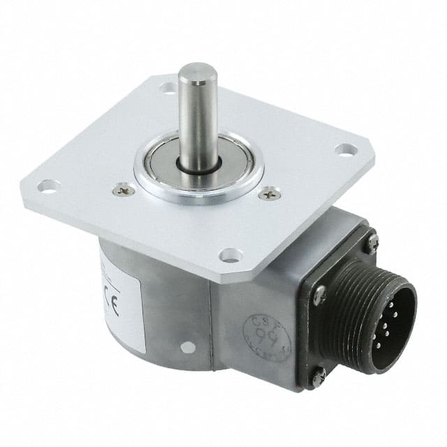 H20-37-SS-120-ABC-28V/V-SM16-S Sensata-BEI Sensors                                                                    ENCODER ROTARY 120PPR 28V