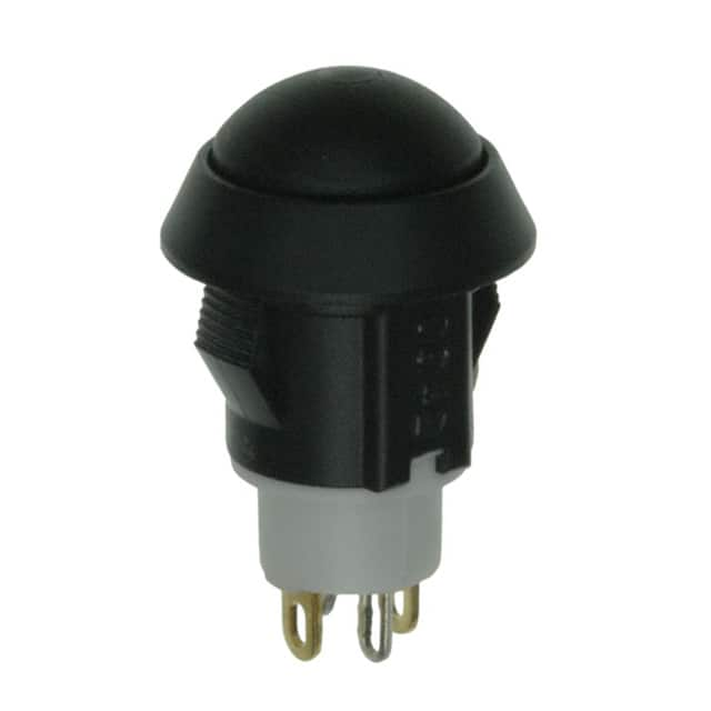 AP2D206SZBE C&K                                                                    SWITCH PUSH SPST-NO 0.125A 125V