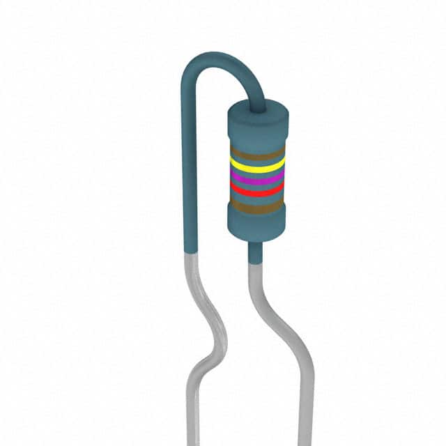PRNF14FTD14K7 Stackpole Electronics Inc.                                                                    RES 14.7K OHM 1/4W 1% AXIAL