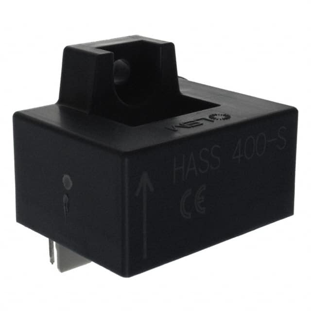 HASS 400-S LEM USA Inc.                                                                    SENSOR CURRENT HALL 400A AC/DC