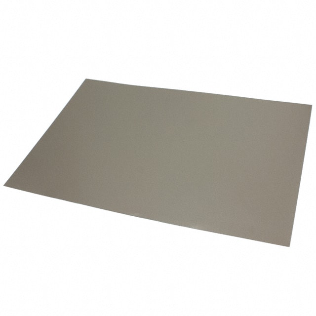 IFL04-100NB1HRX300 TDK Corporation                                                                    RF ABSORBING SHEET IFL FLEXIELD