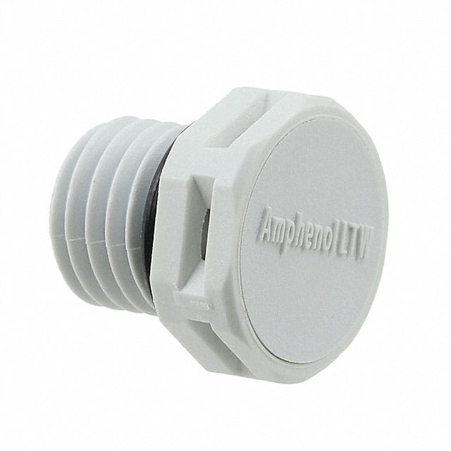 VENT-PS1NGY-O8001 Amphenol LTW                                                                    BREATHABLE VENT