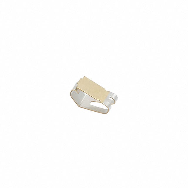 1447009-7 TE Connectivity AMP Connectors                                                                    SHIELD FINGER 3525