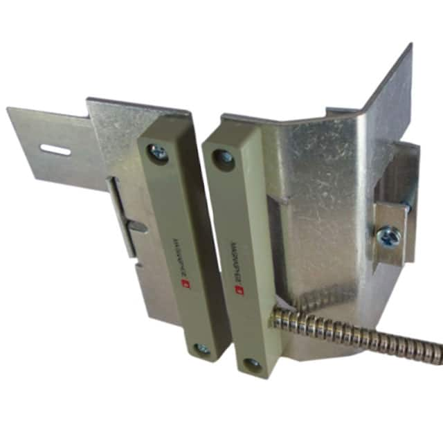 MSS-106S-G Magnasphere Corp                                                                    OVERHEAD DOOR CONTACT RAIL MOUNT