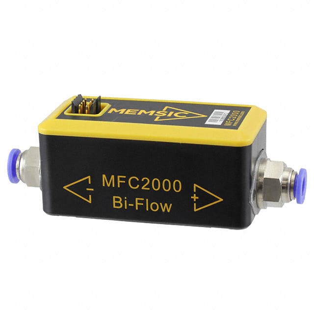 MFC2030BP1N1 Memsic Inc.                                                                    MEMS FLOW AND PRESSURE MODULE