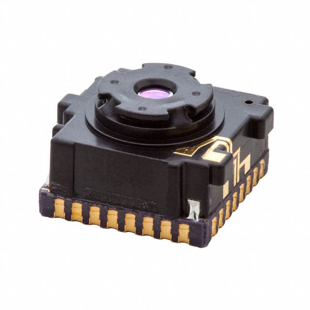 500-0643-00 FLIR                                                                    THERMAL IMAGE SENSOR 80HX60V