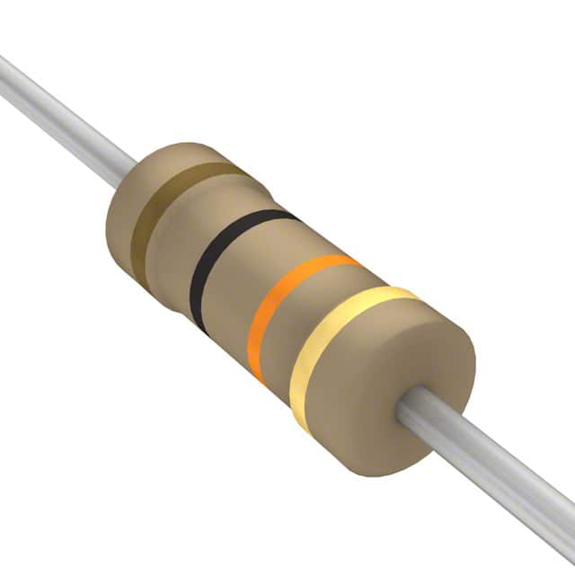 PCF14JT10K0 Stackpole Electronics Inc.                                                                    RES 10K OHM 1/4W 5% AXIAL