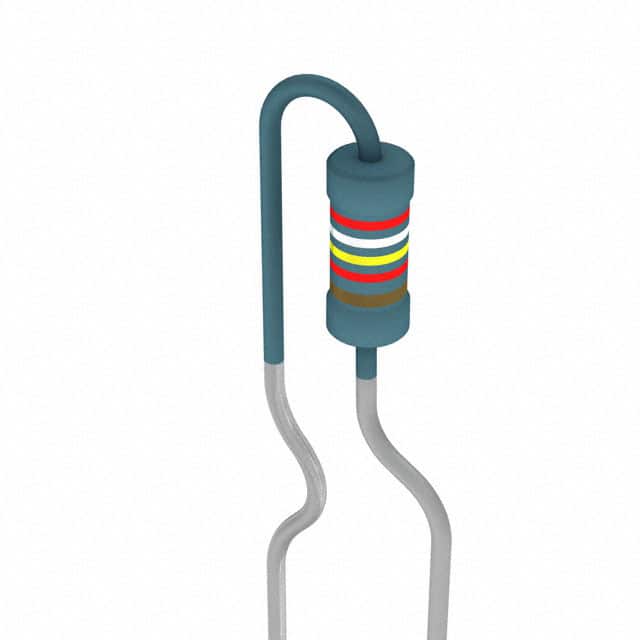 PRNF14FTD29K4 Stackpole Electronics Inc.                                                                    RES 29.4K OHM 1/4W 1% AXIAL