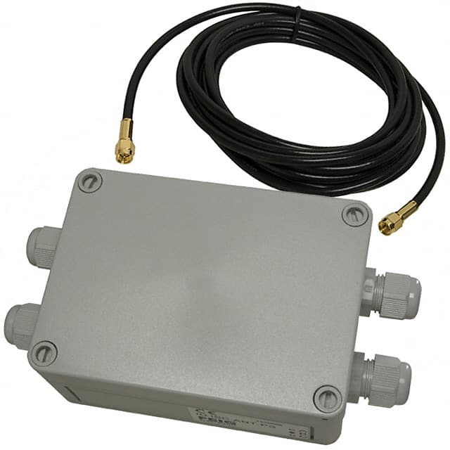 1269.003.01 FEIG Electronic                                                                    ID ISC.ANT.PS-B ANT PWR SPLITTER