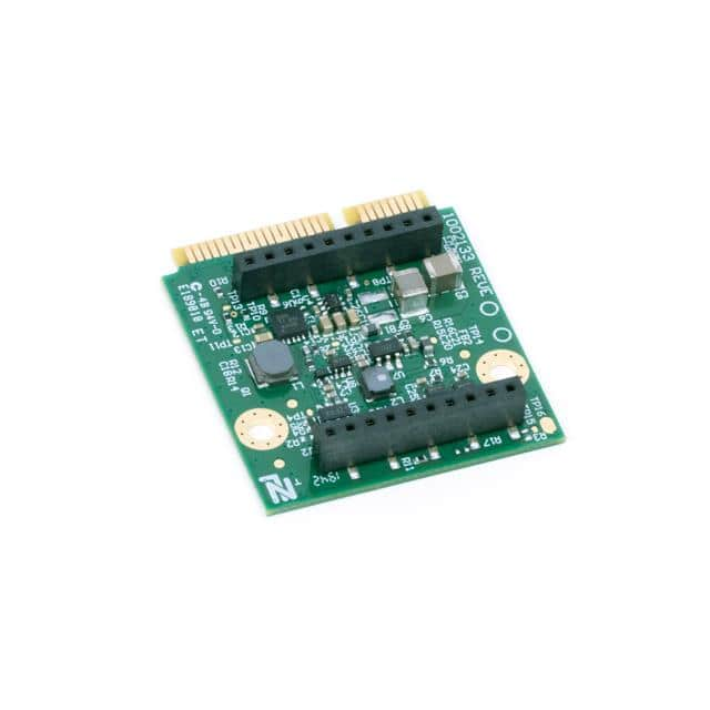 NL-AB-MPCIE NimbeLink, LLC                                                                    DEV ADAPTER KIT SKYWIRE