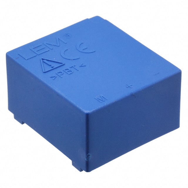 LA 25-NP/SP8 LEM USA Inc.                                                                    SENSOR CURRENT HALL 2A AC/DC