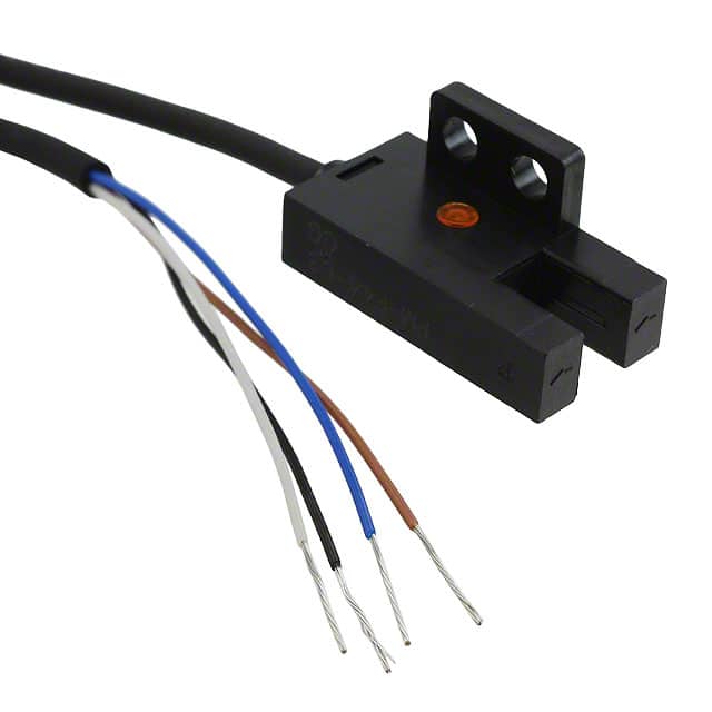 PM-F44-C3 Panasonic Industrial Automation Sales                                                                    SENSOR PHOTO 5MM 5-24VDC NPN