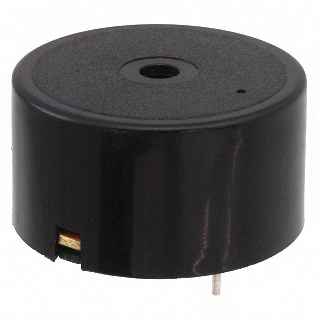 PK-27N25PSQ Mallory Sonalert Products Inc.                                                                    AUDIO PIEZO INDICATOR 3-28V TH