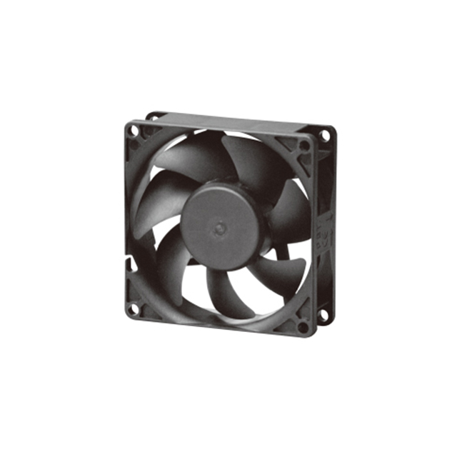 HA80251V4-1000U-A99 Sunon Fans                                                                    80X80X25 12VDC VAPO 23.9CFM