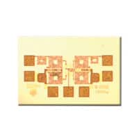 HMC554 Analog Devices Inc.                                                                    IC MMIC MIXER DBL-BAL DIE