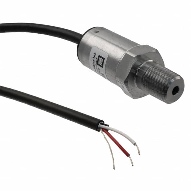 P51-1000-A-A-I36-20MA-000-000 SSI Technologies Inc                                                                    SENSOR 1000PSIA 1/4NPT 20MA