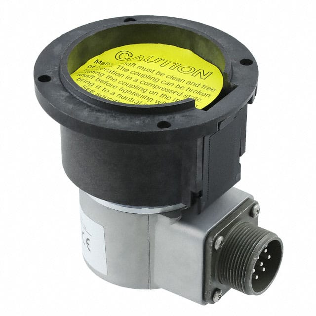 H20EB-37-F12-SS-300-ABC-28V/V-SM16-S Sensata-BEI Sensors                                                                    ENCODER ROTARY 300PPR 28V