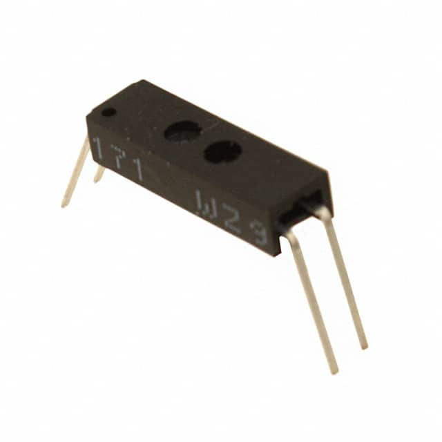 EE-SY171 Omron Electronics Inc-EMC Div                                                                    SENSOR OPTO TRANS 3.5MM REFL PCB