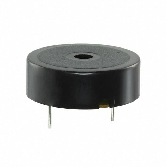 PT-2736PQ Mallory Sonalert Products Inc.                                                                    AUDIO PIEZO TRANSDUCER 1-30V TH