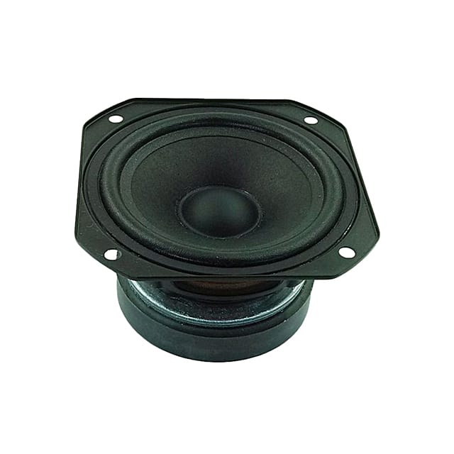 TC9FD00-04 Peerless by Tymphany                                                                    SPEAKER 4OHM 25W TOP PORT 87.1DB