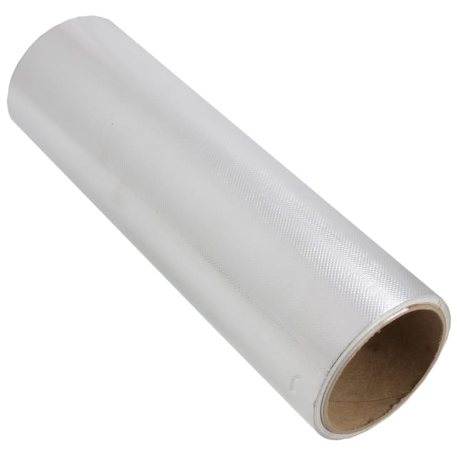 11.5-6-1267 3M (TC)                                                                    TAPE ALUMINUM FOIL 292MMX5.5M