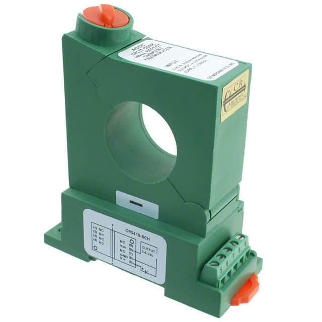 CR5410S-20 CR Magnetics Inc.                                                                    SENSOR CURRENT HALL 20A AC/DC