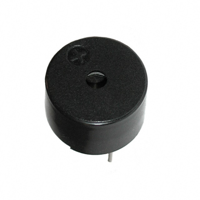 PB-1226PEAQ Mallory Sonalert Products Inc.                                                                    AUDIO MAGNETIC XDCR 1.1-3V TH