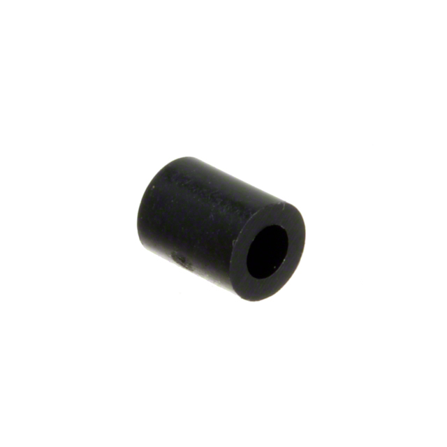 960100010 Wurth Electronics Inc.                                                                    ROUND PLASTIC SPACER L:10,0 MM