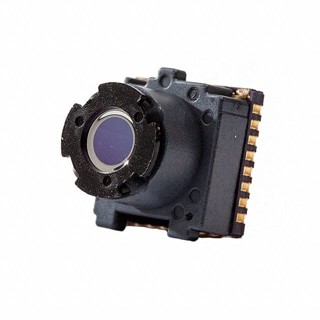 500-0690-00 FLIR                                                                    THERMAL IMAGE SENSOR 80HX60V