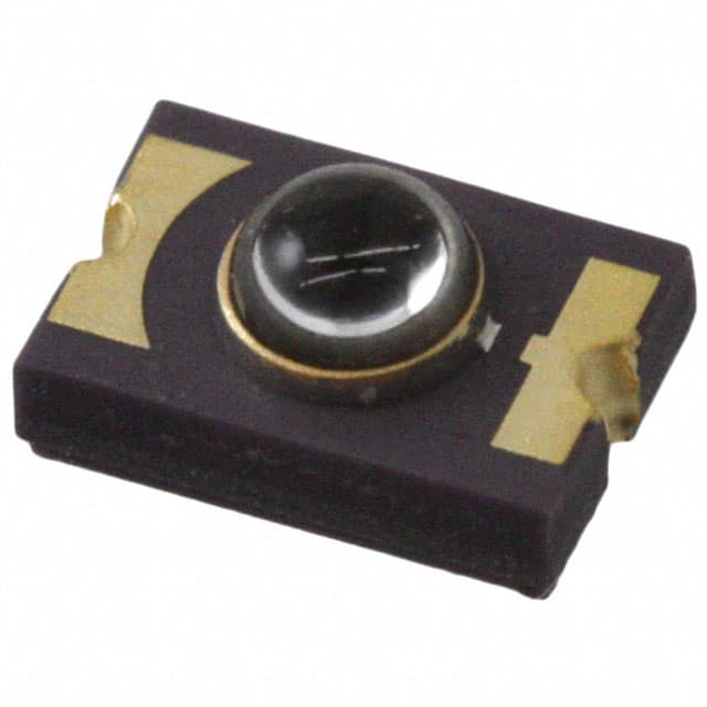 SMD2440-021 Honeywell Sensing and Productivity Solutions                                                                    DIODE IR EMITTING SMD GLASS LENS