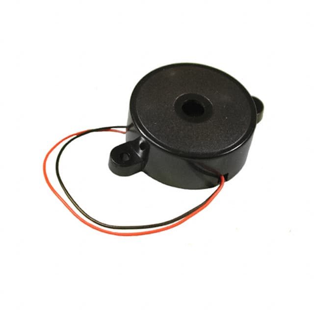 PT-2736WQ Mallory Sonalert Products Inc.                                                                    AUDIO PIEZO XDCR 1-30V CHASSIS