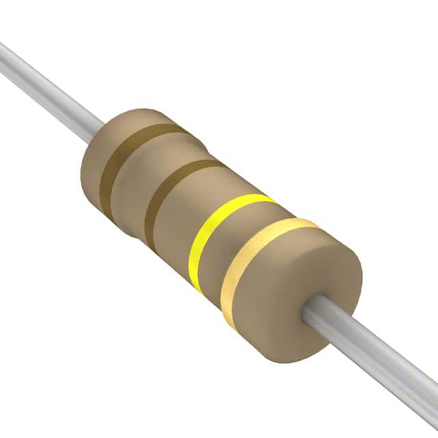 PCF14JT110K Stackpole Electronics Inc.                                                                    RES 110K OHM 1/4W 5% AXIAL