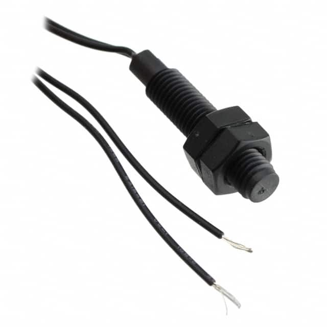 59065-040 Littelfuse Inc.                                                                    SENSOR REED SW SPST-NC W LEADS