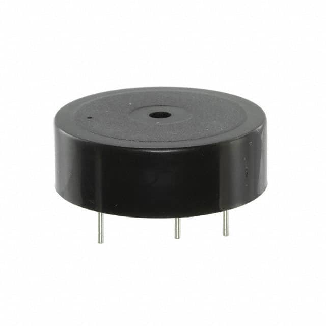 PT-2736FPQ Mallory Sonalert Products Inc.                                                                    AUDIO PIEZO TRANSDUCER 3-28V TH