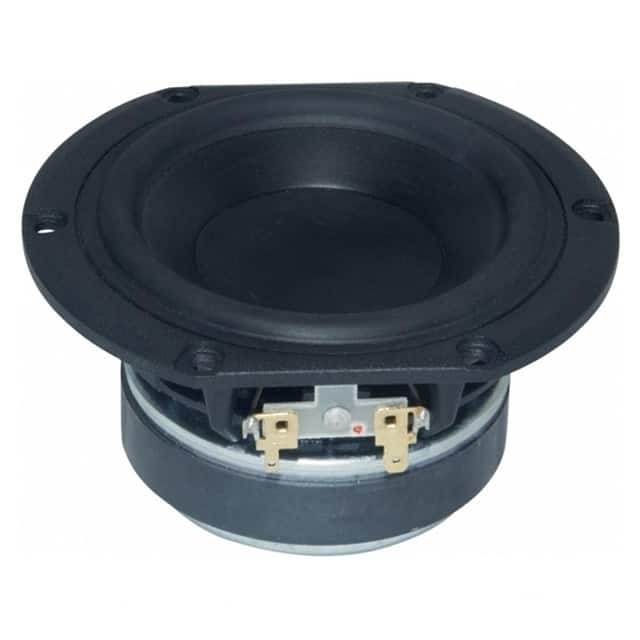 HDS-P830870 Peerless by Tymphany                                                                    SPEAKER 8OHM 25W TOP PORT 84.4DB