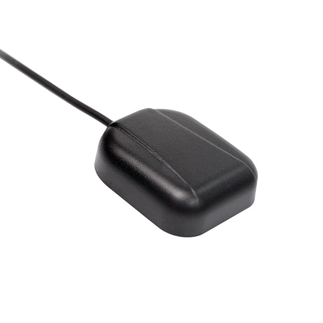 ANT-GPS-SH2-MCX Linx Technologies Inc.                                                                    ANTENNA GPS MCX 3M CABLE