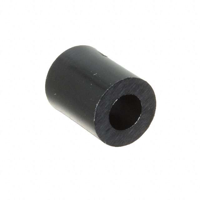 960100084 Wurth Electronics Inc.                                                                    ROUND PLASTIC SPACER L:10,0 MM