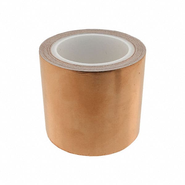 2-6-1126 3M (TC)                                                                    TAPE COPPER FOIL 50.8MMX5.5M