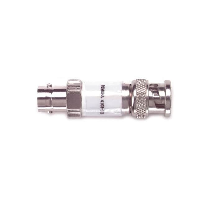 4108-3DB Pomona Electronics                                                                    ATTENUATOR BNC MALE-FEMALE 3DB