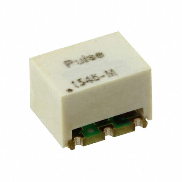 CX4005NLT Pulse Electronics Network                                                                    RF SPLITTER/COMBINER