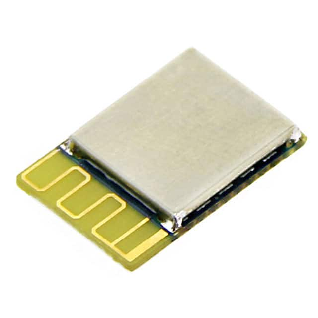 113050012 Seeed Technology Co., Ltd                                                                    SEEED MICRO BLE MODULE W/ CORTEX