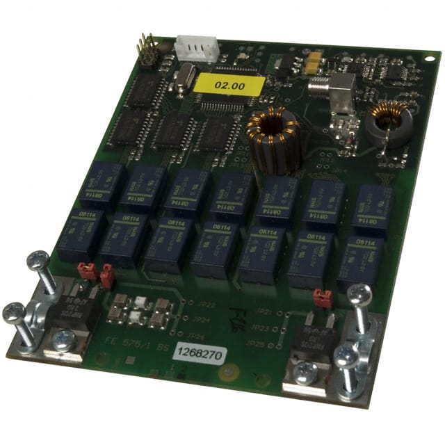 1269.005.01 FEIG Electronic                                                                    ID ISC.DAT-A DYNMIC ANT TUN BORD