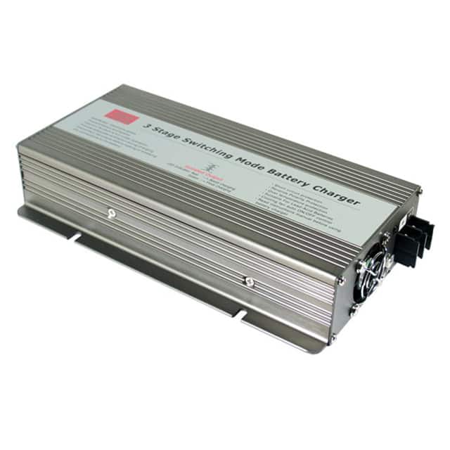 PB-360N-24 Mean Well USA Inc.                                                                    BATT CHRGR ENCLOSED 28.8V 12.5A