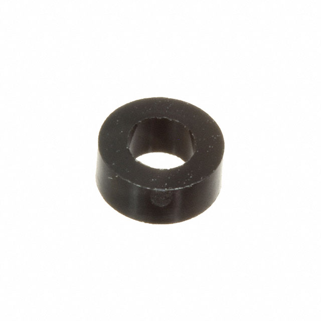 960020021 Wurth Electronics Inc.                                                                    ROUND PLASTIC SPACER L:2,0 MM