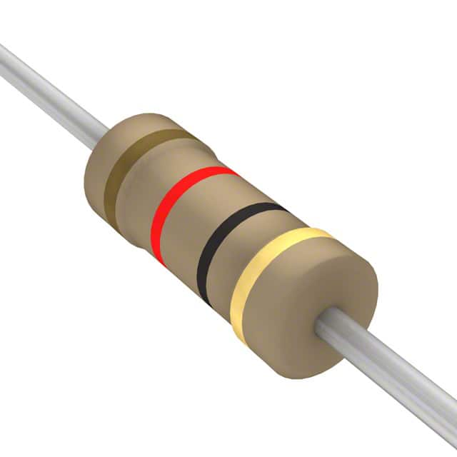 PCF14JT12R0 Stackpole Electronics Inc.                                                                    RES 12 OHM 1/4W 5% AXIAL