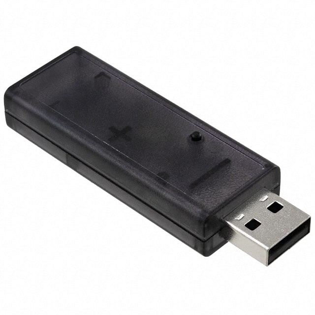 AWAC24U Artaflex Inc.                                                                    2.4GHZ WIRELESS USB DONGLE