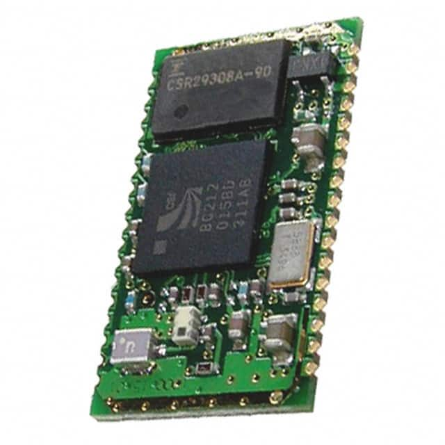 F2M03C2-101 Free2Move                                                                    RF TXRX MODULE BLUETOOTH