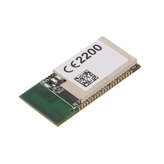 113990108 Seeed Technology Co., Ltd                                                                    EMW3165 - CORTEX-M4 BASED WIFI S