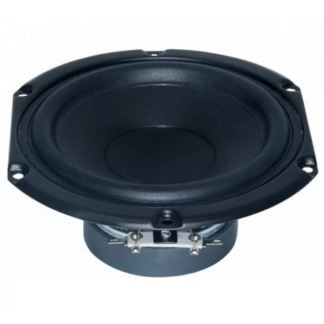 SDS-P830656 Peerless by Tymphany                                                                    SPEAKER 8OHM 60W TOP PORT 84.8DB