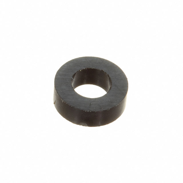 960020042 Wurth Electronics Inc.                                                                    ROUND PLASTIC SPACER L:2,0 MM